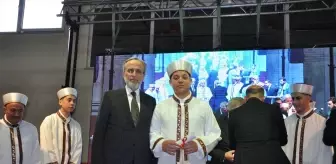 Kırkağaç'ta Hafızlık Eğitimi Sertifika Töreni