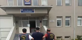 Lüleburgaz'da Hakkında 24 Yıl Hapis Cezası Bulunan Firari Yakalandı