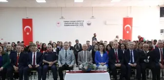 Kırklareli'nde Çiftçi Aileler Yarışıyor