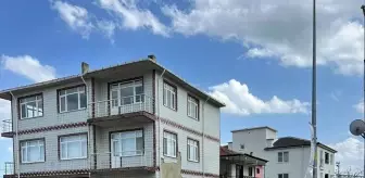 Vize Belediyesi 100. Yıl Sosyal Tesisi Hizmete Açıldı