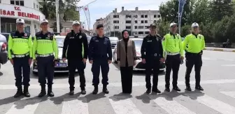 Kırklareli'nden kısa kısa