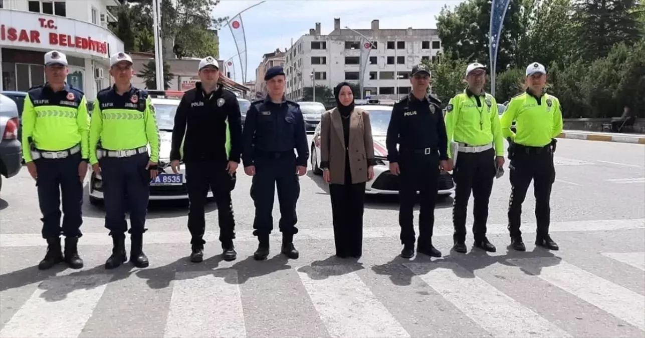 Kırklareli'nden kısa kısa