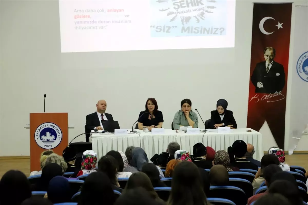 Kırklareli'nden kısa kısa