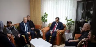 Kırklareli'nden kısa kısa
