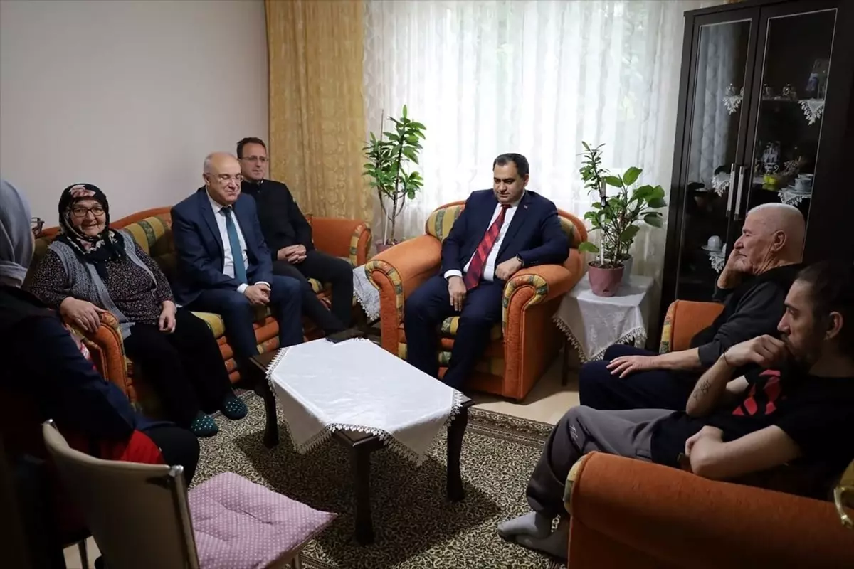Kırklareli'nden kısa kısa