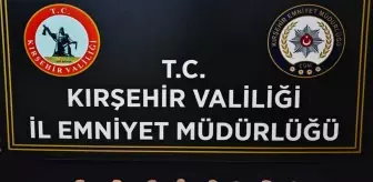 Kırşehir'de Tarihi Eser Kaçakçılarına Darbe: 151 Obje Ele Geçirildi