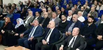 Kırşehir İl Müftülüğü'nde Kurban ve Yaz Kur'an Kursları Bilgilendirme Toplantısı