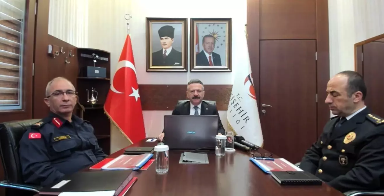 Eskişehir'de Kişilere Karşı İşlenen Suçlarda Azalma