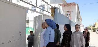 Kızıltepe'de Annelere Özel Kitap Okuma Yarışması Düzenlendi