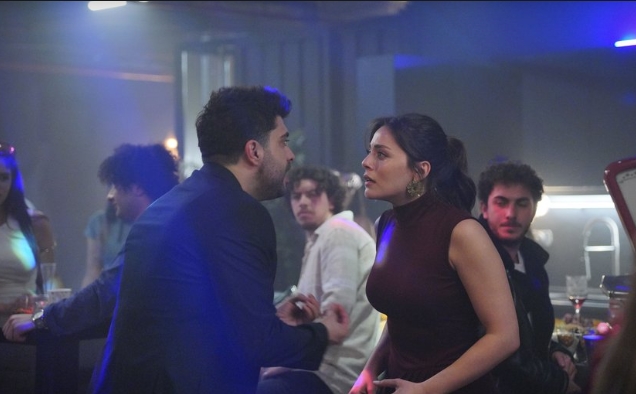 Kızılcık Şerbeti 100. bölüm fragmanı yayınlandı mı? Kızılcık Şerbeti yeni bölüm fragmanı izleme linki varmı? Kızılcık Şerbeti 100. bölüm fragmanı yayınlandı mı? Kızılcık Şerbeti yeni bölüm fragmanı izleme linki varmı?