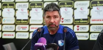 Erzurumspor FK, Play-off'a Odaklandı
