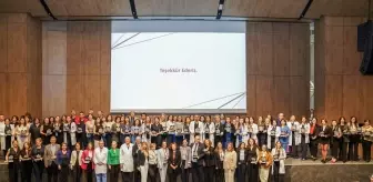 Koç Üniversitesi Hemşirelik Haftası Sempozyumu Düzenlendi