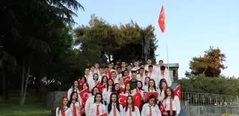 Kocaeli'de 19 Mayıs Kutlamaları: Kortej Yürüyüşü Düzenlendi