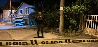 Kocaeli'nde Silahlı Saldırı: Bir Kişi Ağır Yaralandı