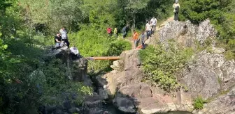 Kocaeli'nde Boğulma Olayı: 16 Yaşındaki Çocuk Hayatını Kaybetti