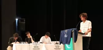 Yeşilay Liseler Arası Münazara Turnuvası Marmara Bölge Finali Kocaeli'de Gerçekleştirildi