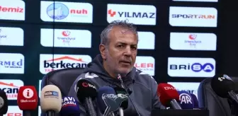 Kocaelispor, Şampiyonluk Kupasını Aldı; Teknik Direktör İsmet Taşdemir Veda Etti