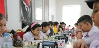 Kocasinan Belediyesi'nden 19 Mayıs Satranç Turnuvası