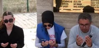 Karapınar'da Trafik Kazasında Hayatını Kaybedenler Anıldı