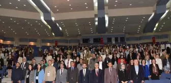 Sağlıklı Beslenme ve Metabolizma Sempozyumu Konya'da Başladı