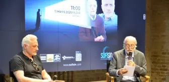 6. Sufi Sinema Festivali Konya'da Başladı