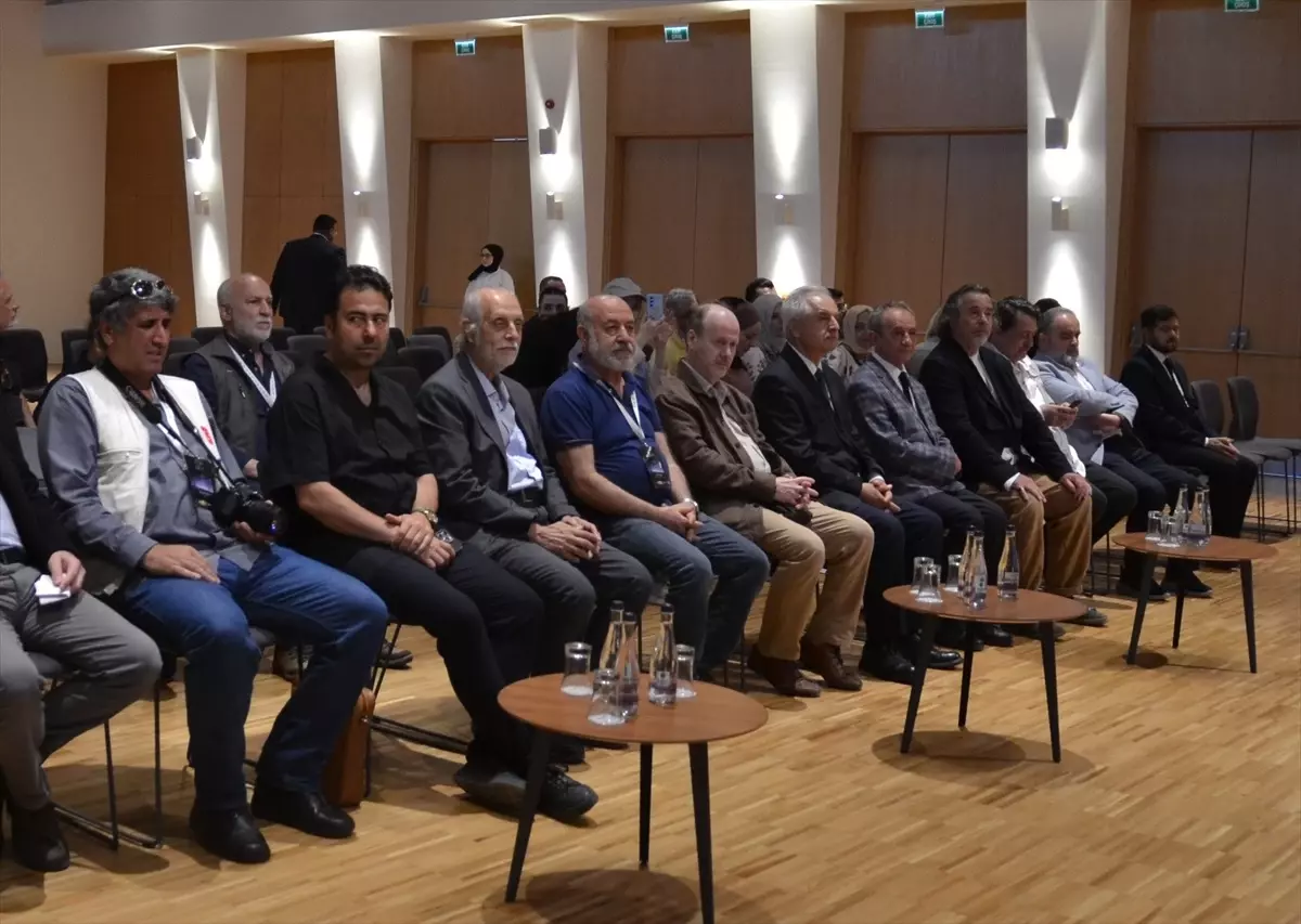 6. Sufi Sinema Festivali Sona Erdi