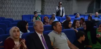Görmeyenleri Koruma Derneği'nden Anlamlı Konser