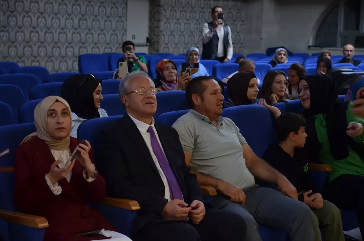 Görmeyenleri Koruma Derneği'nden Anlamlı Konser