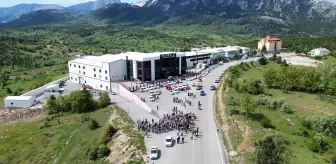 Beyşehir'de Bisiklet Festivali ve Yağmur Duası Etkinlikleri