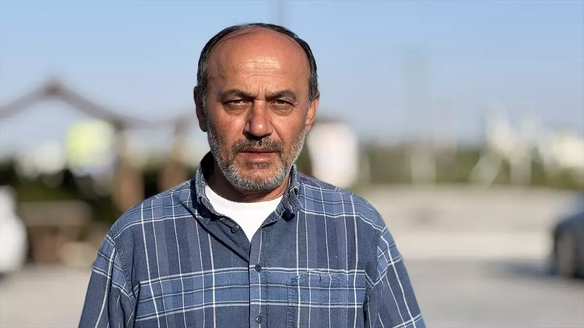 Uzmanlardan Kulu'daki Depreme İlişkin Açıklama