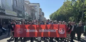 Konya ve çevre illerde 'Aile Yılı' kapsamında etkinlikler düzenlendi