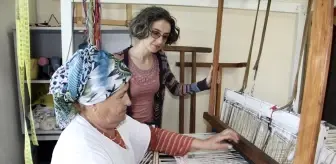 Sinop'ta Kadın Kooperatifi Umut ve Gelir Kapısı Oluyor