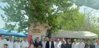 21. Cücenoğlu Sülalesi Geleneksel Şenliği Kozan'da Yapıldı