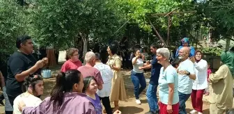 Kozan'da Özel Gereksinimli Bireyler İçin Etkinlik Düzenlendi
