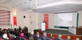 Kütahya'da Arkeolojik Kazılar Konferansı Düzenlendi
