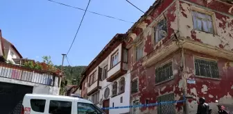 Kütahya'da Genç Kızın Cesedi Kuyuda Bulundu