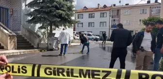 Kütahya'da İlişki Krizi Kanlı Bitti: 2 Yaralı