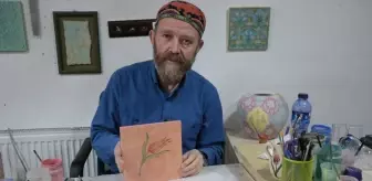 Kütahyalı Çinicinin Geleneksel Sanatla Modern Yorum Arayışı