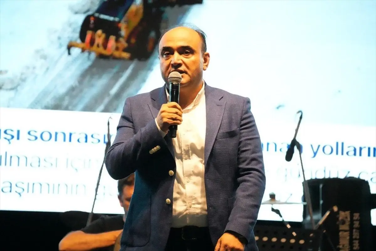 Letoon Antik Kenti'nde Domates Festivali Coşkusu