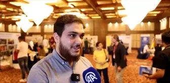 Libyalı Öğrenciler Türkiye'deki Üniversitelere Yoğun İlgi Gösteriyor