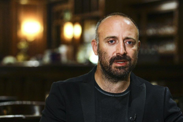 The monthly income of Halit Ergenç and Rıza Kocaoğlu revealed after the court session