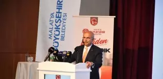Malatya'da Depremzedeler İçin 101 Bin 443 Bağımsız Bölüm İharesi Yapıldı