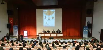 Türkçe'nin Önemi ve Kültürel Bağları Panelde Masaya Yatırıldı