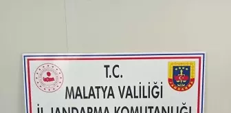 Malatya'da Uyuşturucu Operasyonu: 24 Gözaltı, 3 Tutuklama