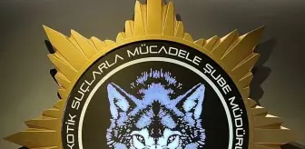 Malatya'da Uyuşturucu Operasyonu: 441 Gram Ele Geçirildi