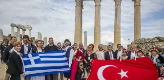 Manavgat Belediyesi Uluslararası Festivalin Karbon Ayak İzini Hesapladı