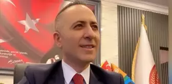 Mardin'den Nijer'e Su Kuyusu Projesi: 5 Bin Kişiye Temiz Su
