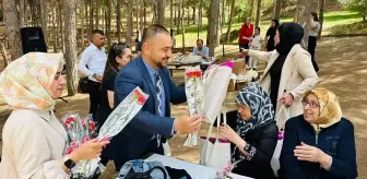 Mardin Büyükşehir Belediyesi'nden Anneler Günü Etkinlikleri