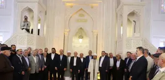 Mardin'de Husumetli İki Aile Barıştırıldı