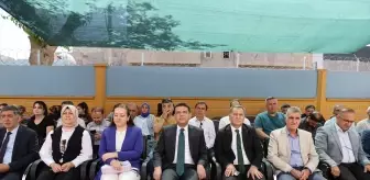 Kızıltepe'de Anneler İçin Kitap Okuma Yarışması Düzenlendi